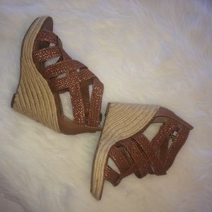 Dolce Vita sandals